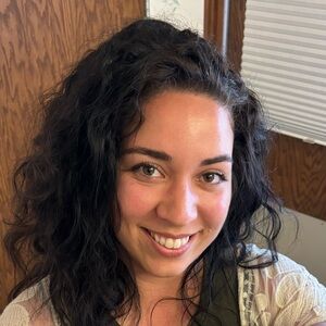 Meet your Posher, Cathleen